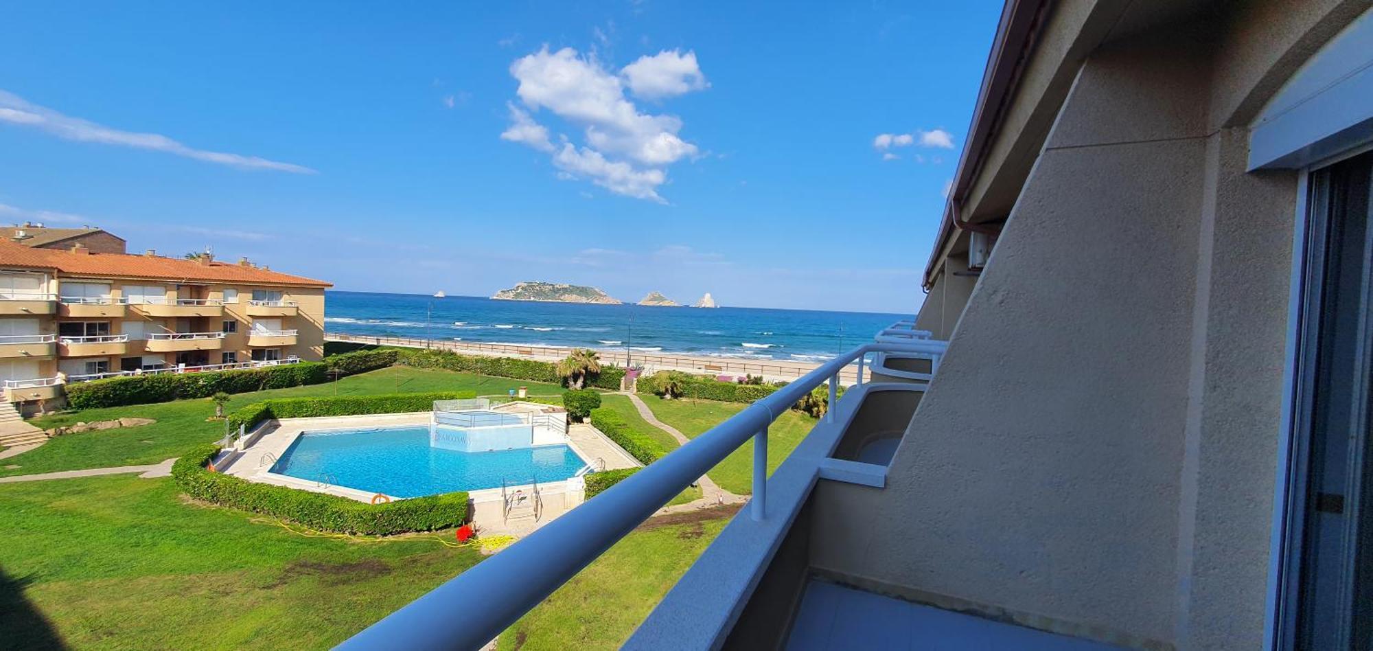 Appartement Argonavis 326 Inmoestartit